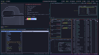 Antem Dotfiles