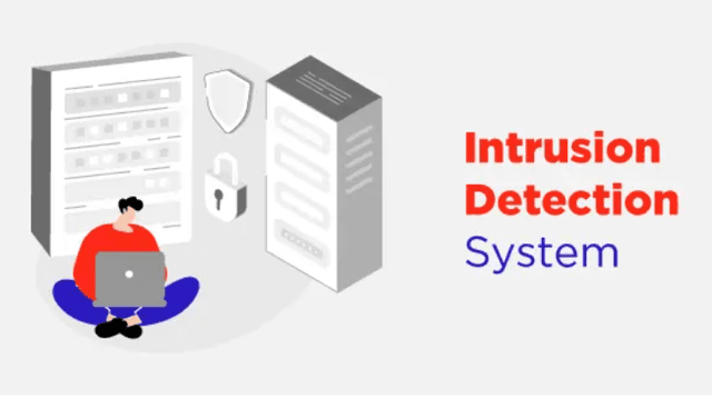 Intrustion Detection System