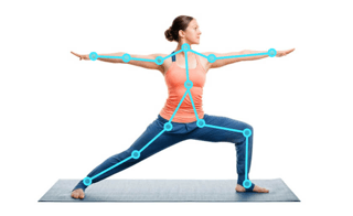 Yoga Pose Detection